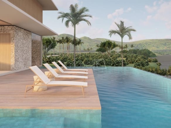 Casa de Condomínio para Venda com 10 quartos, em Bracuí (Cunhambebe) com 1000m²