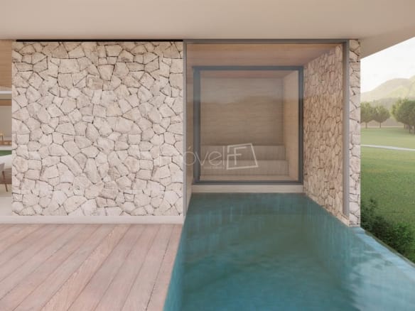 Casa de Condomínio para Venda com 10 quartos, em Bracuí (Cunhambebe) com 1000m²