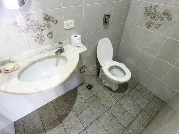 Chácara com 7 quartos, na Praia de Maranduba com 400m² ac