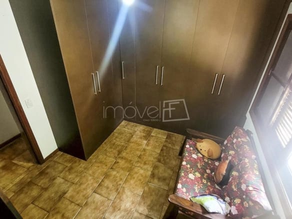 Chácara com 7 quartos, na Praia de Maranduba com 400m² ac