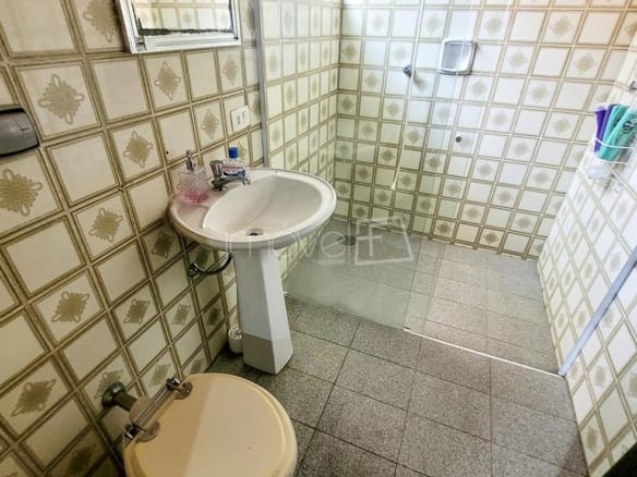 Chácara com 7 quartos, na Praia de Maranduba com 400m² ac