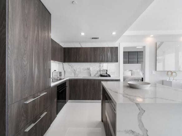Apartamento para Venda com 3 quartos, em Miami com 200m²