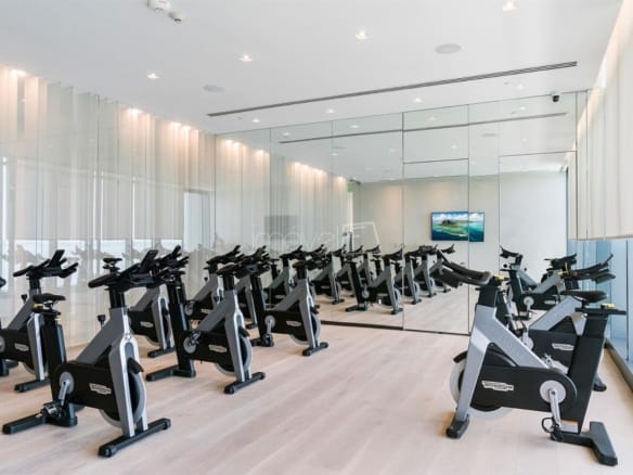 Apartamento para Venda com 3 quartos, em Miami com 200m²