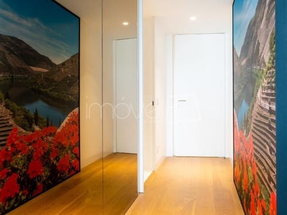 Apartamento para Venda com 3 quartos, em Lisboa com 190m²