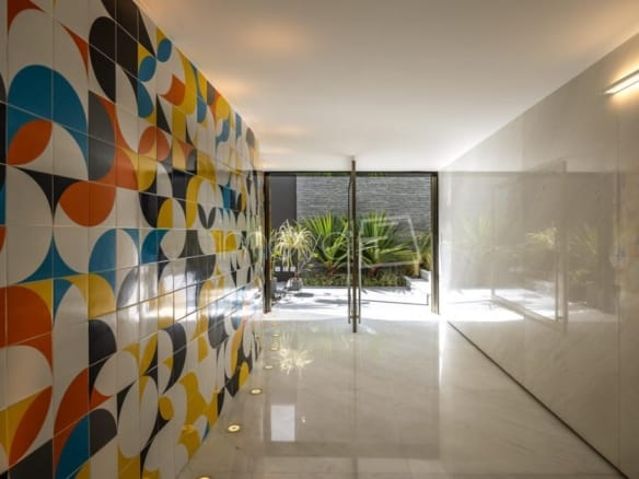 Casa de Condomínio para Venda com 4 quartos, em Jardim Vitória Régia com 661m²