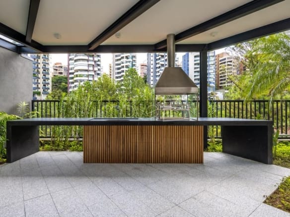 Casa de Condomínio para Venda com 4 quartos, em Jardim Vitória Régia com 661m²