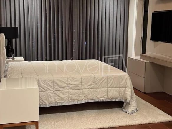 Apartamento para Venda com 4 quartos, em Parque Residencial Aquarius com 410m²