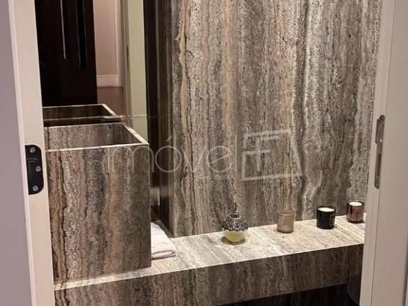 Apartamento para Venda com 4 quartos, em Parque Residencial Aquarius com 410m²