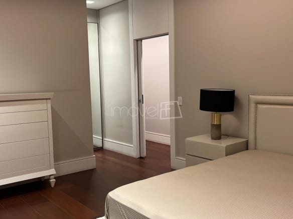 Apartamento para Venda com 4 quartos, em Parque Residencial Aquarius com 410m²
