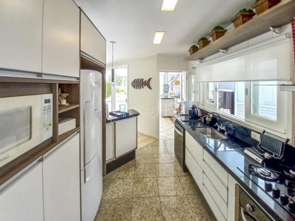 Casa no Condomínio Costa Verde Tabatinga com 5 quartos, na Praia de Tabatinga com 196m²