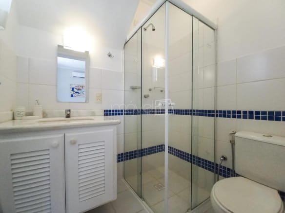 Casa no Condomínio Costa Verde Tabatinga com 5 quartos, na Praia de Tabatinga com 196m²
