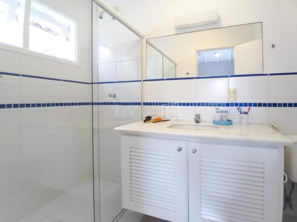 Casa no Condomínio Costa Verde Tabatinga com 5 quartos, na Praia de Tabatinga com 196m²