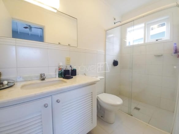Casa no Condomínio Costa Verde Tabatinga com 5 quartos, na Praia de Tabatinga com 196m²