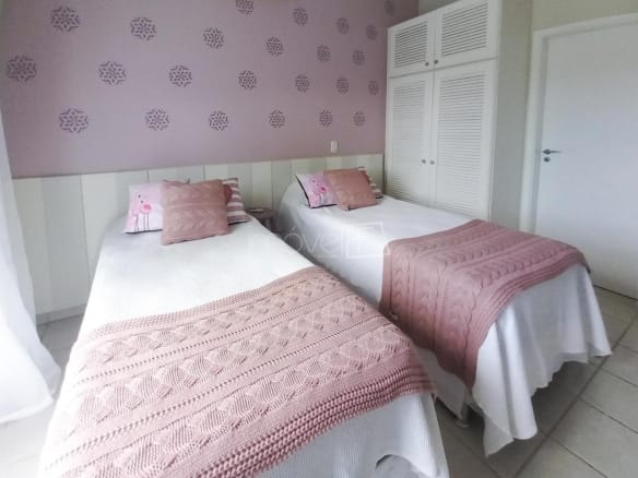 Casa no Condomínio Costa Verde Tabatinga com 5 quartos, na Praia de Tabatinga com 196m²