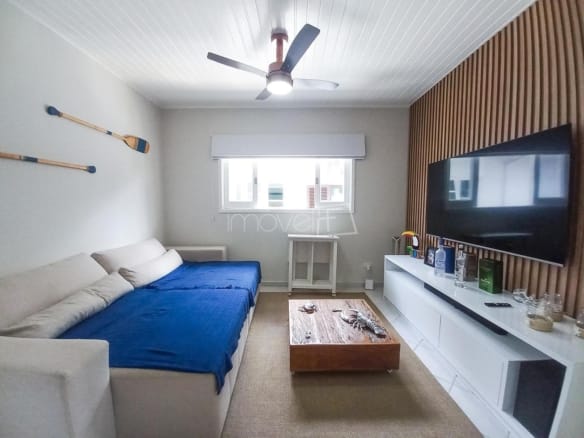 Casa no Condomínio Costa Verde Tabatinga com 5 quartos, na Praia de Tabatinga com 196m²