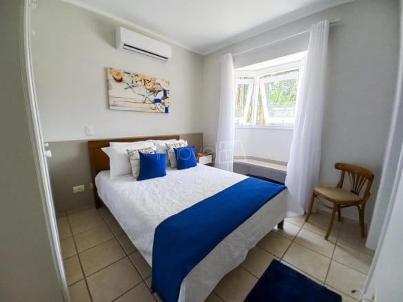 Casa no Condomínio Costa Verde Tabatinga com 5 quartos, na Praia de Tabatinga com 196m²