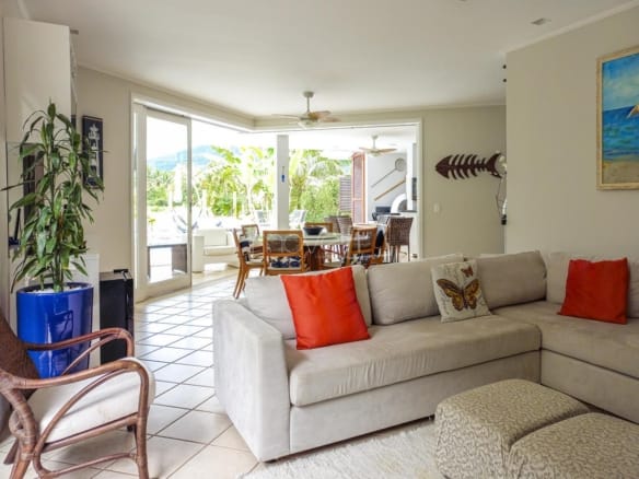 Casa no Condomínio Costa Verde Tabatinga com 5 quartos, na Praia de Tabatinga com 196m²
