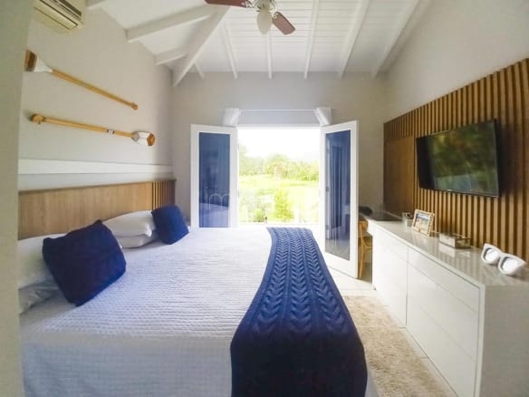Casa no Condomínio Costa Verde Tabatinga com 5 quartos, na Praia de Tabatinga com 196m²