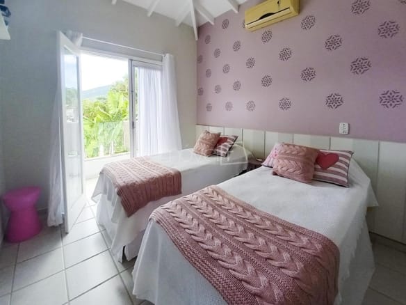 Casa no Condomínio Costa Verde Tabatinga com 5 quartos, na Praia de Tabatinga com 196m²