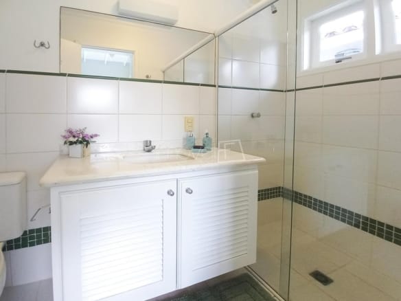 Casa no Condomínio Costa Verde Tabatinga com 5 quartos, na Praia de Tabatinga com 196m²