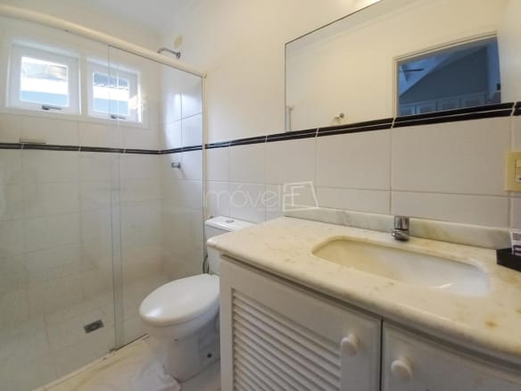 Casa no Condomínio Costa Verde Tabatinga com 5 quartos, na Praia de Tabatinga com 196m²