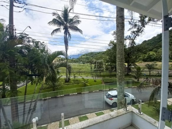 Casa no Condomínio Costa Verde Tabatinga com 5 quartos, na Praia de Tabatinga com 196m²