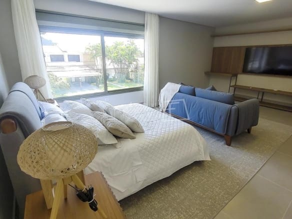 Casa no Condomínio Costa Verde Tabatinga com 8 quartos, na Praia de Tabatinga com 600m²