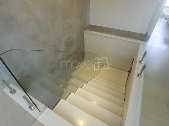 Casa no Condomínio Costa Verde Tabatinga com 8 quartos, na Praia de Tabatinga com 600m²