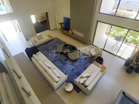 Casa no Condomínio Costa Verde Tabatinga com 8 quartos, na Praia de Tabatinga com 600m²