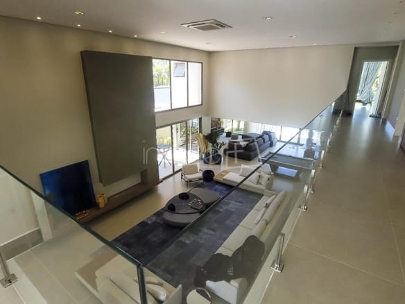 Casa no Condomínio Costa Verde Tabatinga com 8 quartos, na Praia de Tabatinga com 600m²