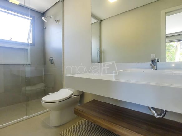 Casa no Condomínio Costa Verde Tabatinga com 8 quartos, na Praia de Tabatinga com 600m²
