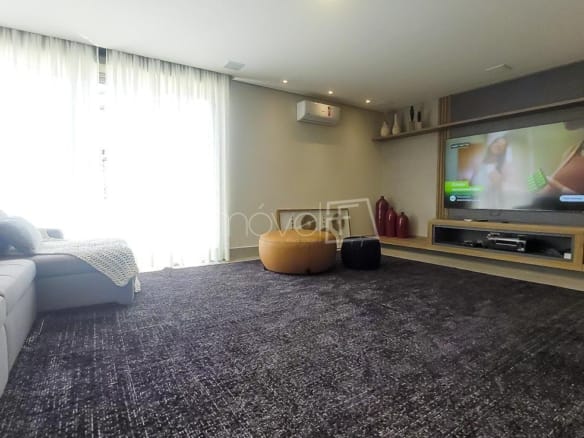 Casa no Condomínio Costa Verde Tabatinga com 8 quartos, na Praia de Tabatinga com 600m²