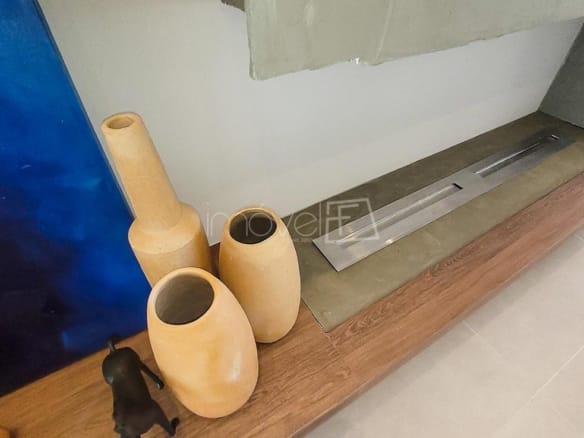 Casa no Condomínio Costa Verde Tabatinga com 8 quartos, na Praia de Tabatinga com 600m²