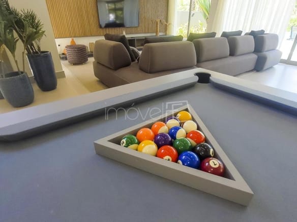 Casa no Condomínio Costa Verde Tabatinga com 8 quartos, na Praia de Tabatinga com 600m²