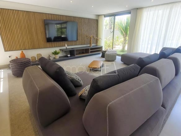 Casa no Condomínio Costa Verde Tabatinga com 8 quartos, na Praia de Tabatinga com 600m²