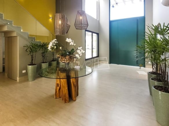 Casa no Condomínio Costa Verde Tabatinga com 8 quartos, na Praia de Tabatinga com 572,3m²
