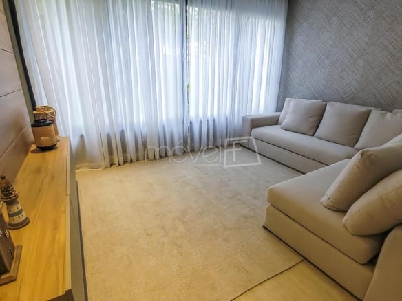 Casa no Condomínio Costa Verde Tabatinga com 8 quartos, na Praia de Tabatinga com 572,3m²