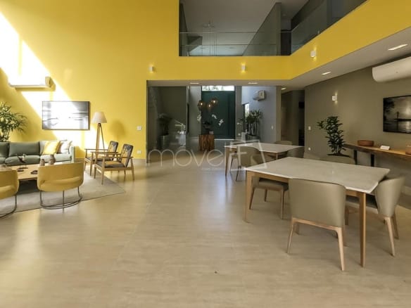 Casa no Condomínio Costa Verde Tabatinga com 8 quartos, na Praia de Tabatinga com 572,3m²
