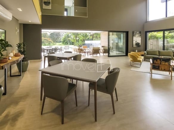 Casa no Condomínio Costa Verde Tabatinga com 8 quartos, na Praia de Tabatinga com 572,3m²