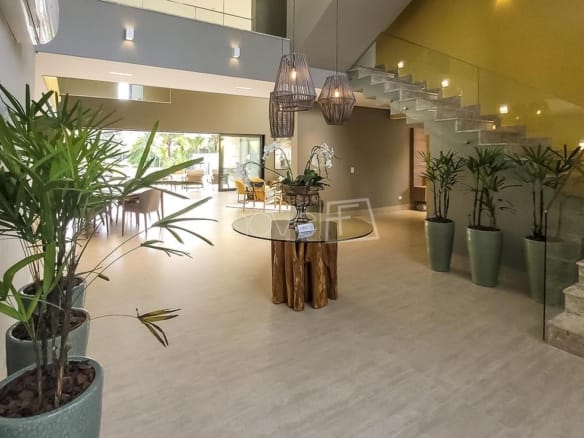 Casa no Condomínio Costa Verde Tabatinga com 8 quartos, na Praia de Tabatinga com 572,3m²