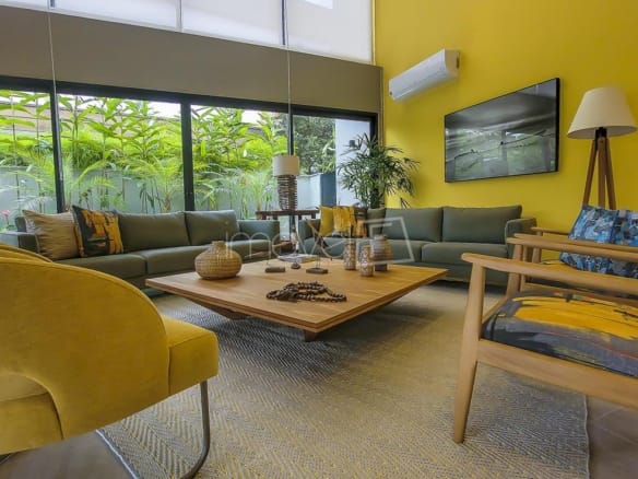 Casa no Condomínio Costa Verde Tabatinga com 8 quartos, na Praia de Tabatinga com 572,3m²