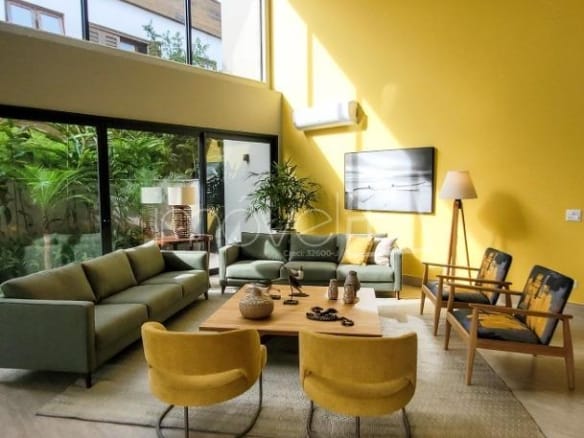 Casa no Condomínio Costa Verde Tabatinga com 8 quartos, na Praia de Tabatinga com 572,3m²
