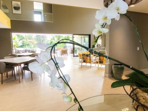 Casa no Condomínio Costa Verde Tabatinga com 8 quartos, na Praia de Tabatinga com 572,3m²