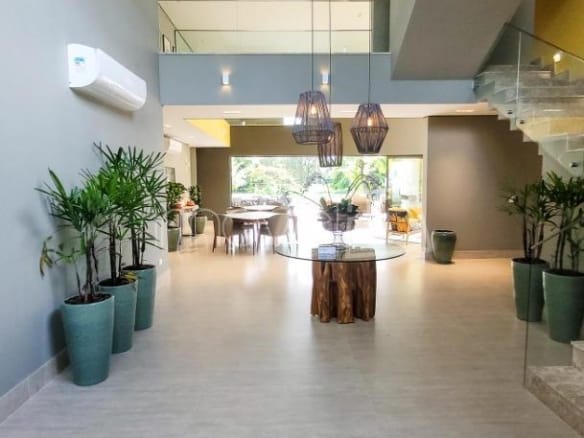 Casa no Condomínio Costa Verde Tabatinga com 8 quartos, na Praia de Tabatinga com 572,3m²