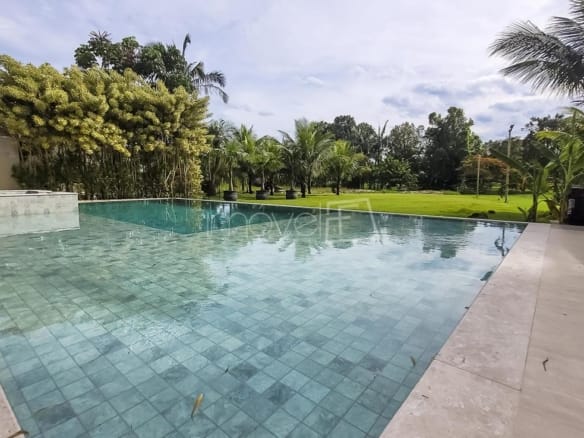 Casa no Condomínio Costa Verde Tabatinga com 8 quartos, na Praia de Tabatinga com 572,3m²