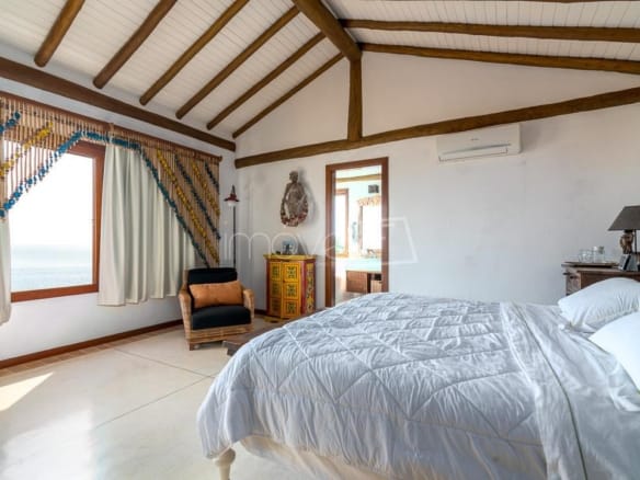 Casa de Condomínio para Venda com 4 quartos, em Ilhabela com 774m²