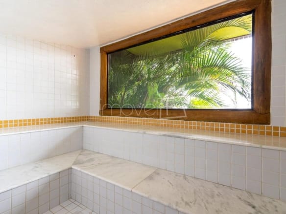 Casa de Condomínio para Venda com 4 quartos, em Ilhabela com 774m²