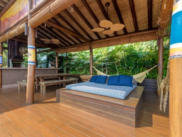 Casa de Condomínio para Venda com 4 quartos, em Ilhabela com 774m²