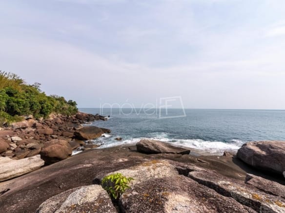 Casa de Condomínio para Venda com 4 quartos, em Ilhabela com 774m²