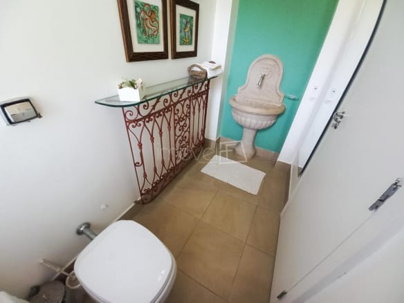 Casa no Condomínio Costa Verde Tabatinga com 4 quartos, na Praia de Tabatinga com 196m²